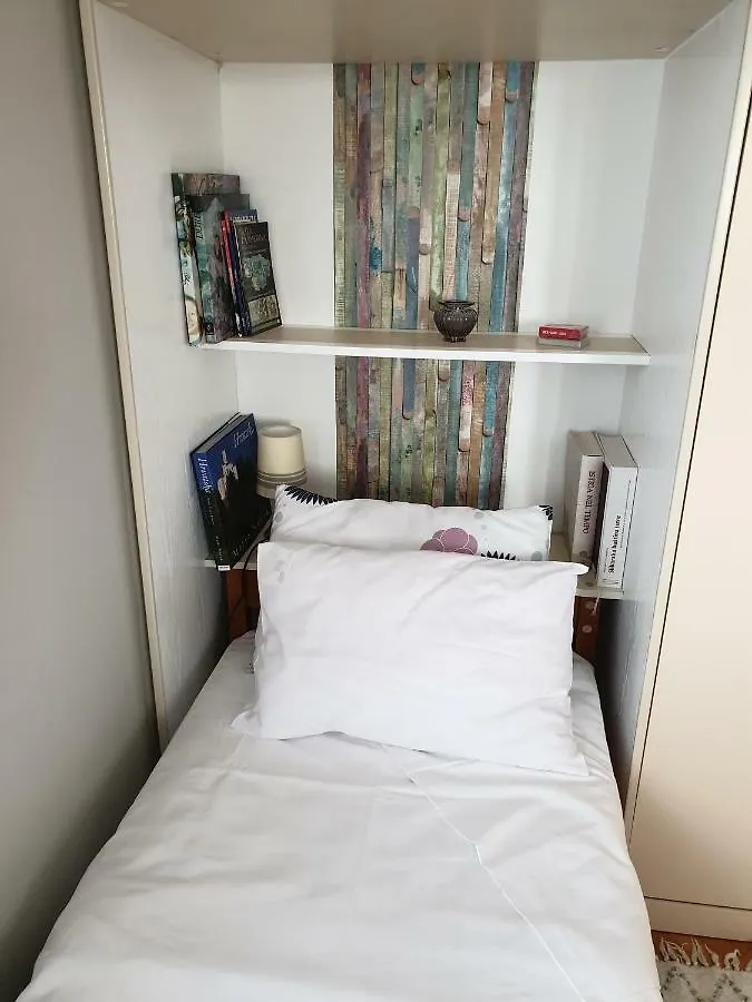 Room Bm Pula Guest house