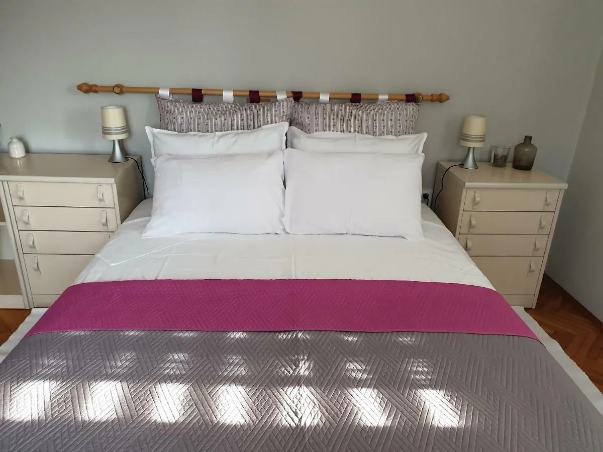 Room Bm Pula Croatia